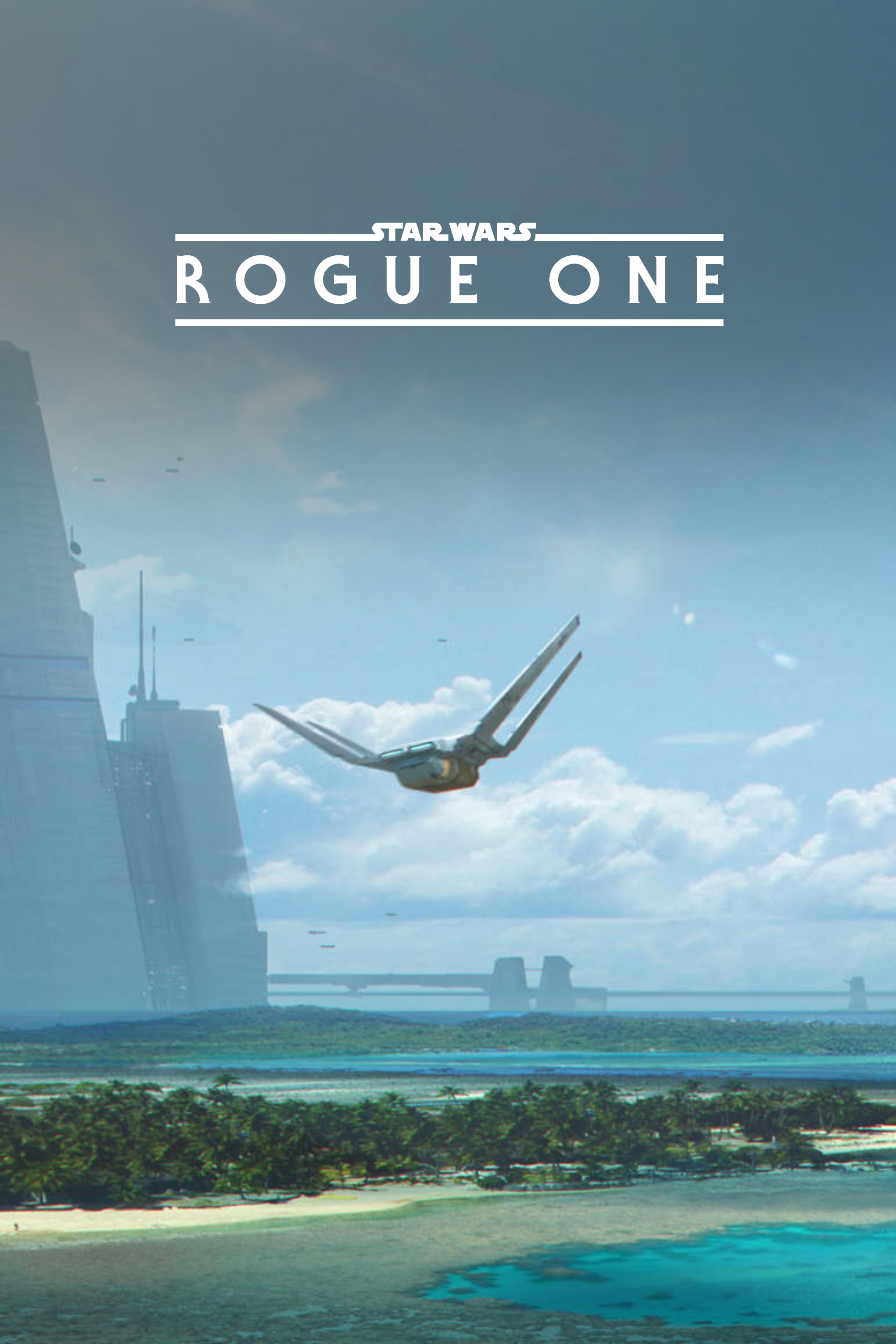 Rogue One A Star Wars Story (2016) [185741] (A1737669705) [[Movies]] --Plex--